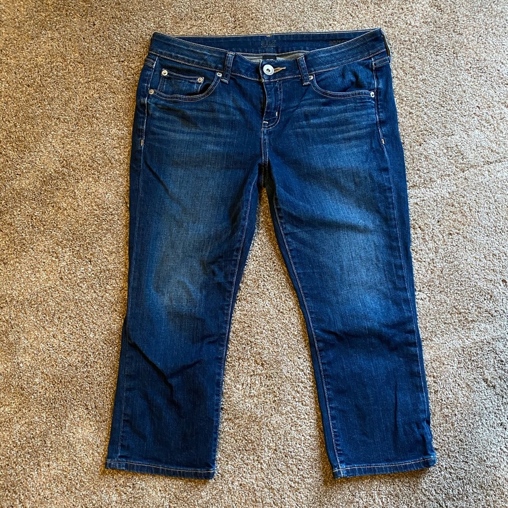 A.n.a. Denim Capris